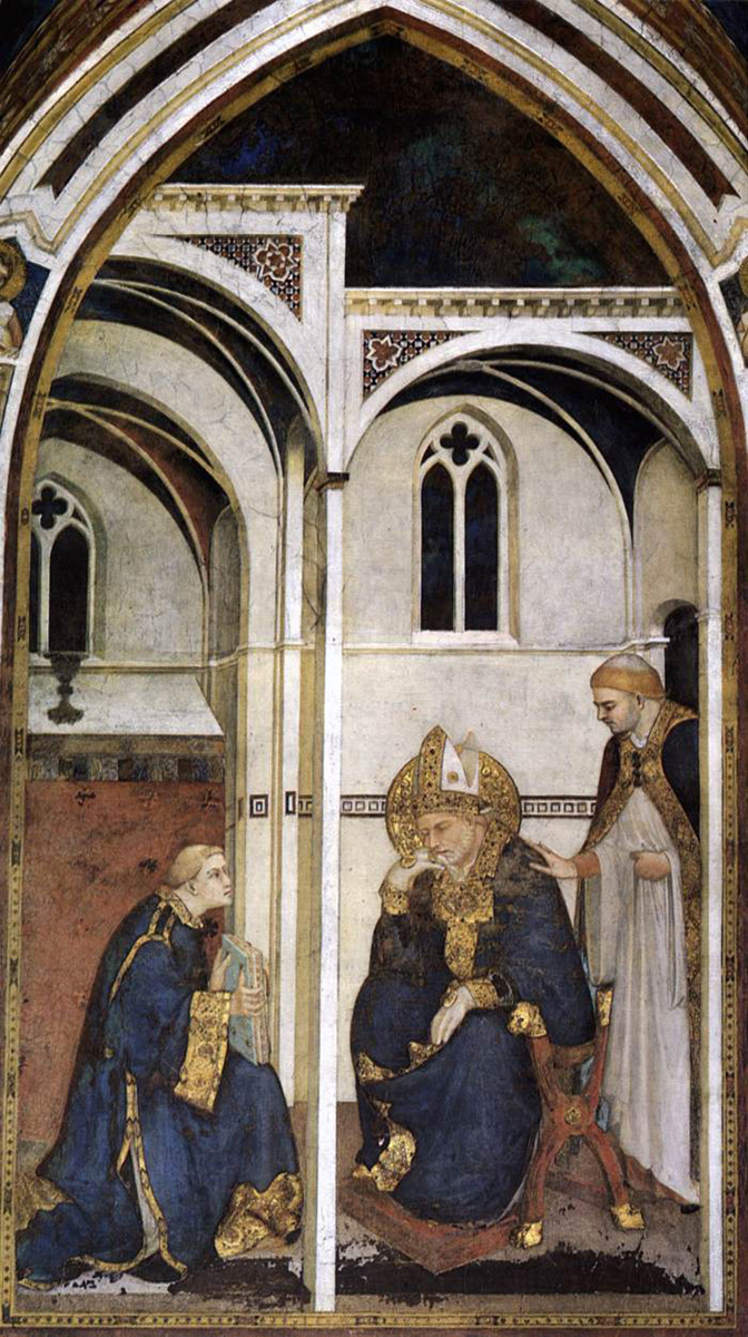 meditation scene six